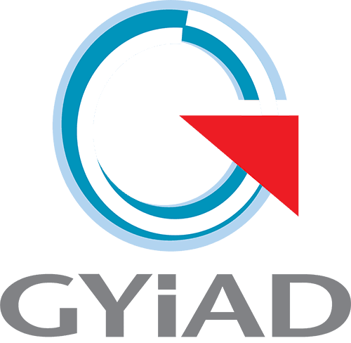 GYİAD Logo